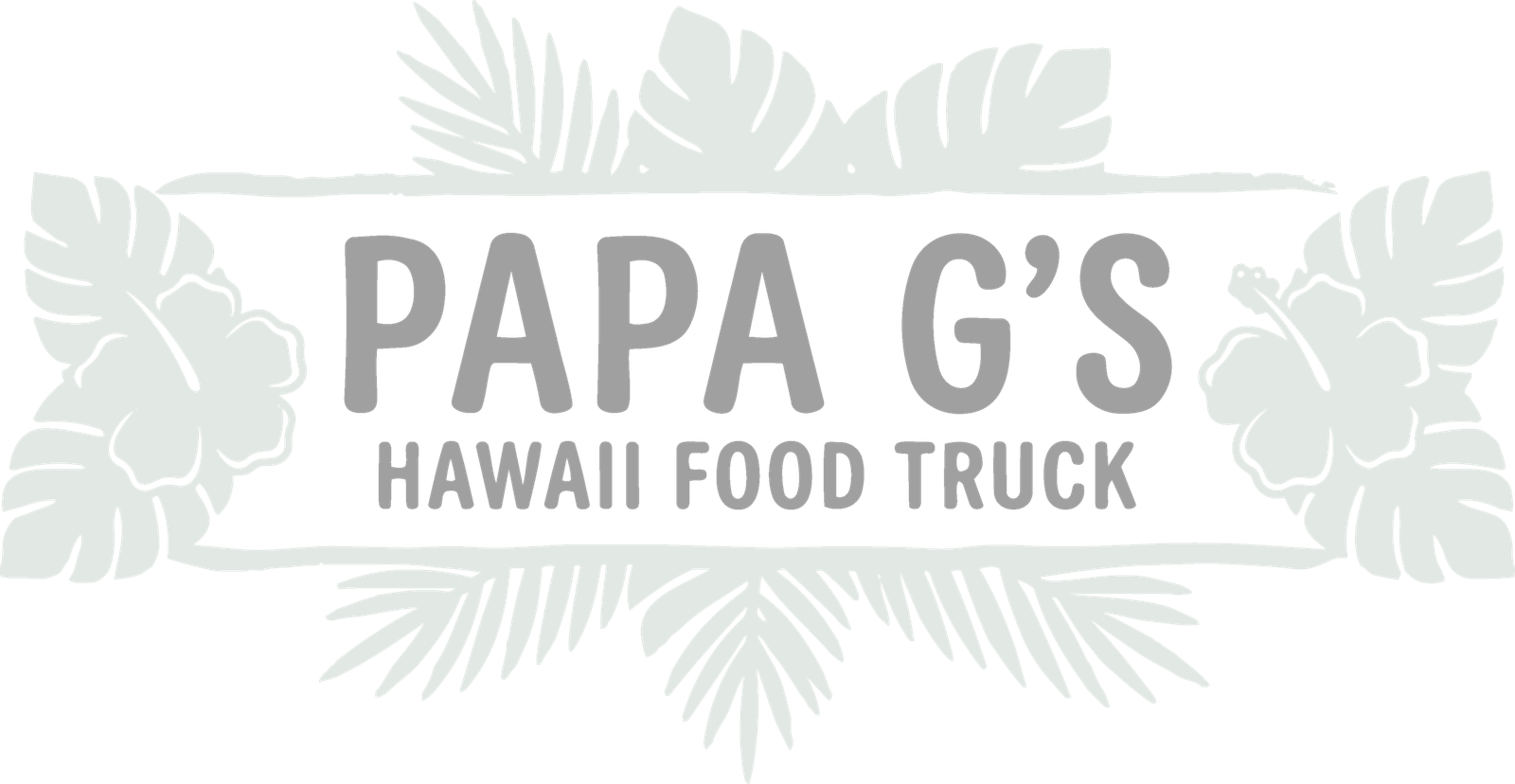 Papa G's
